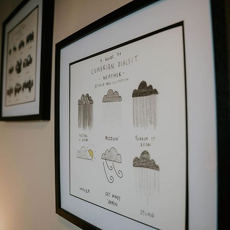 Troutbeck Inn Экстерьер фото