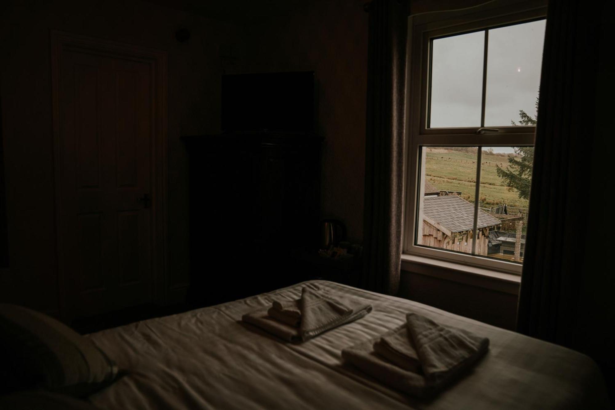 Troutbeck Inn Экстерьер фото