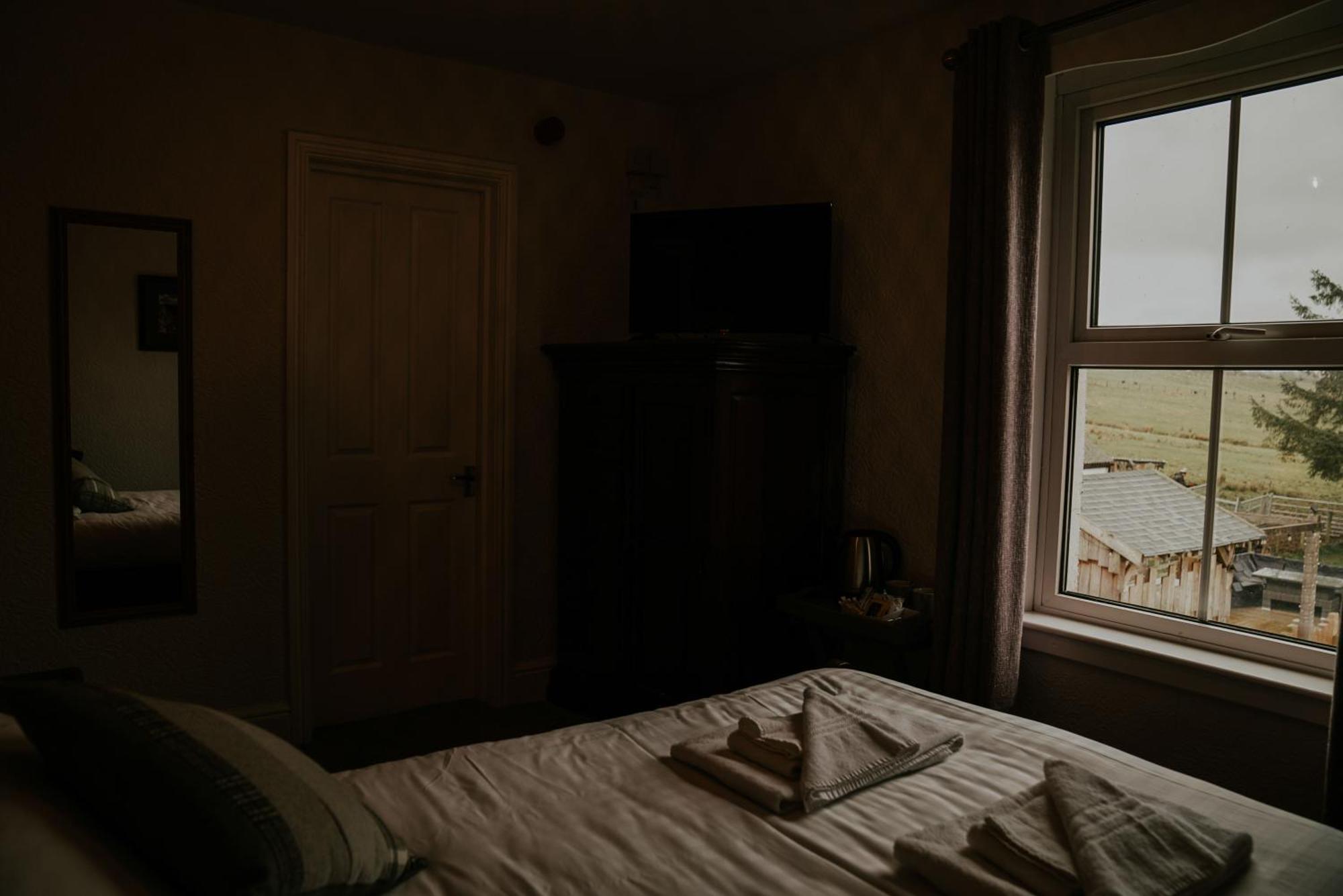 Troutbeck Inn Экстерьер фото