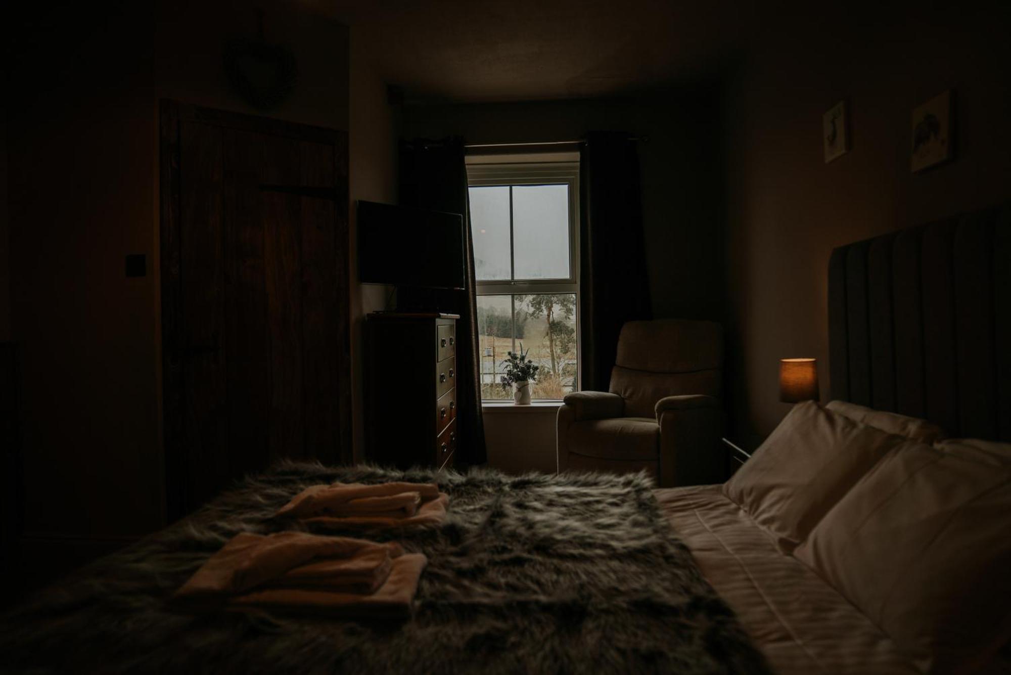 Troutbeck Inn Экстерьер фото