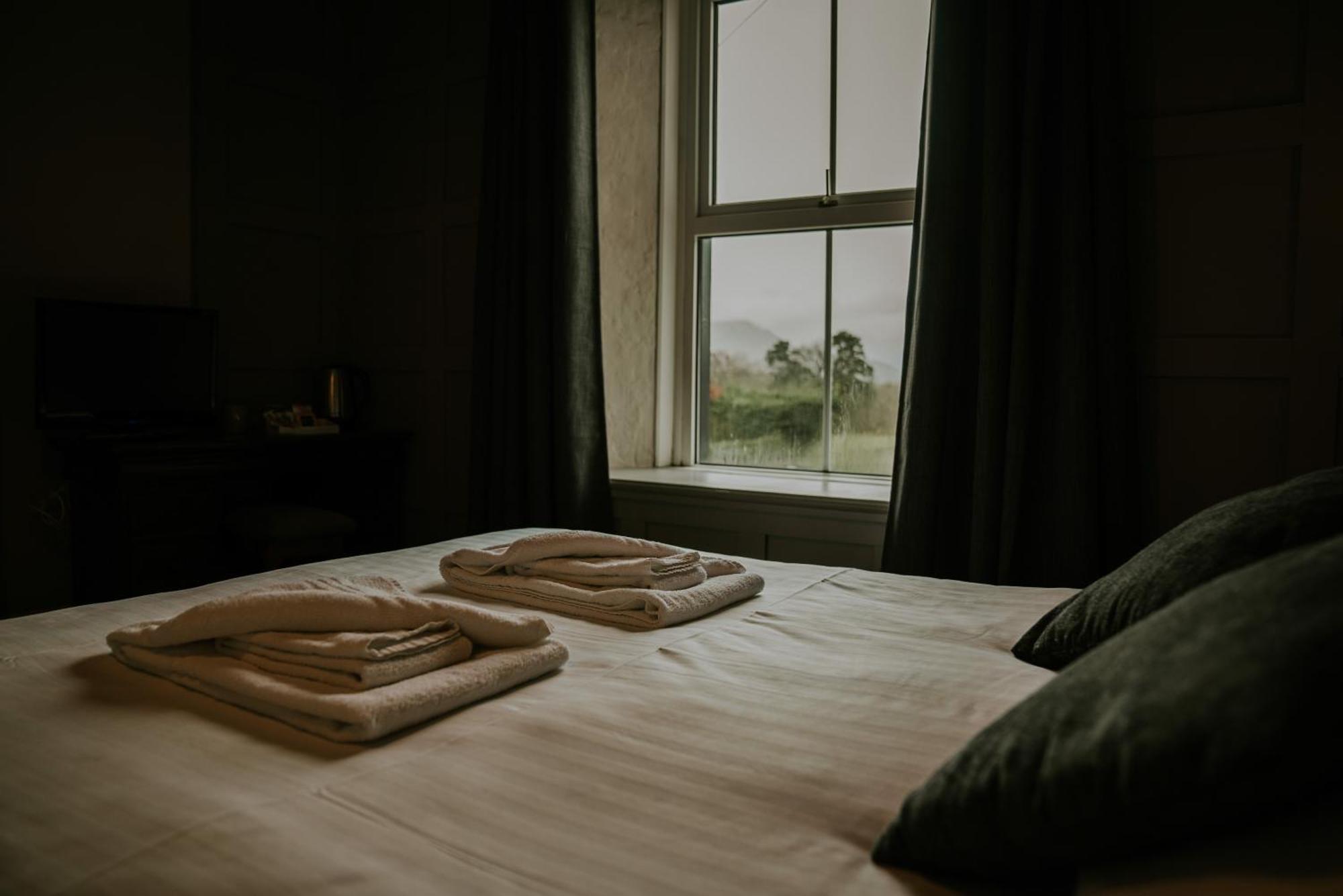 Troutbeck Inn Экстерьер фото