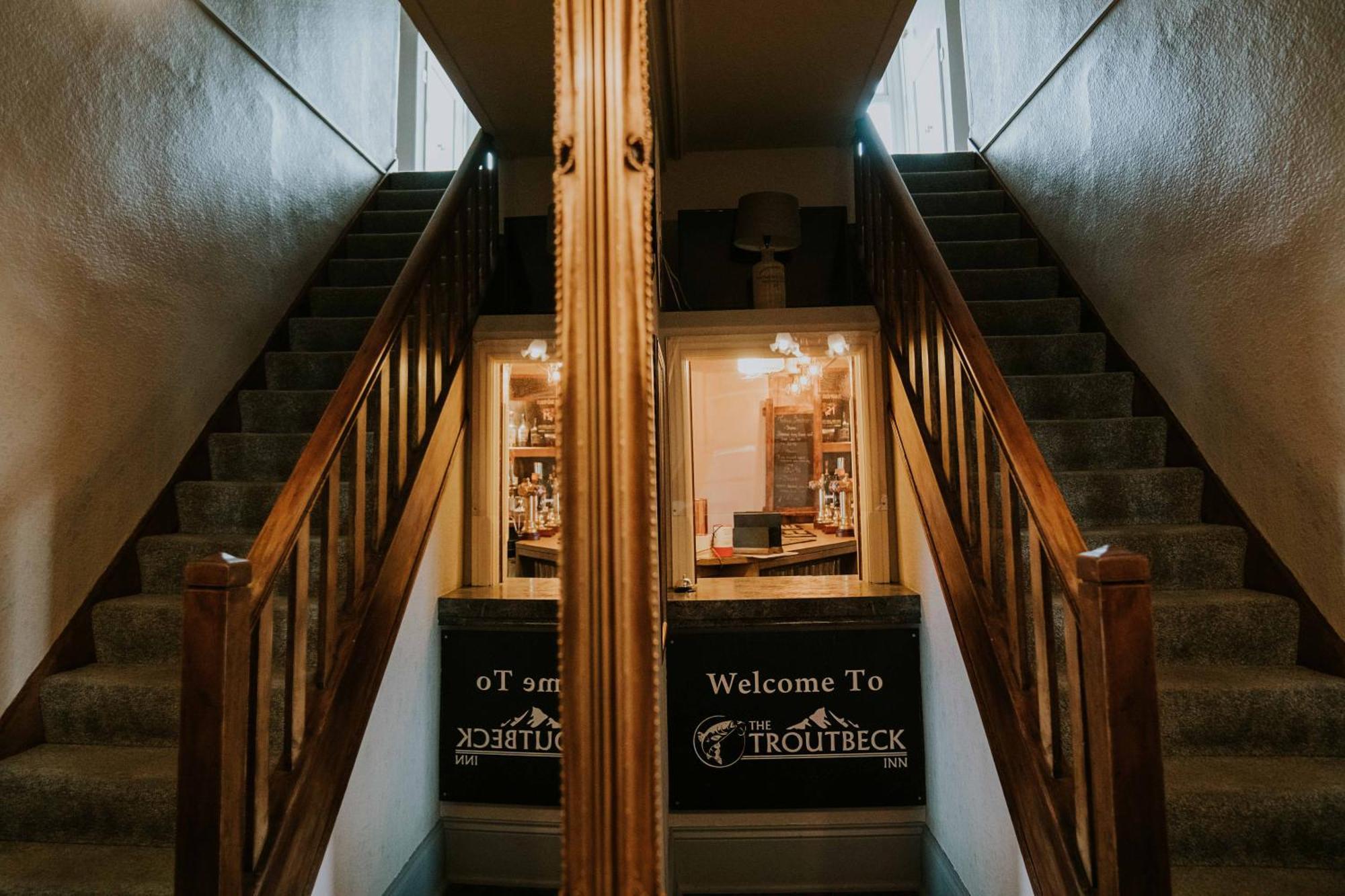 Troutbeck Inn Экстерьер фото