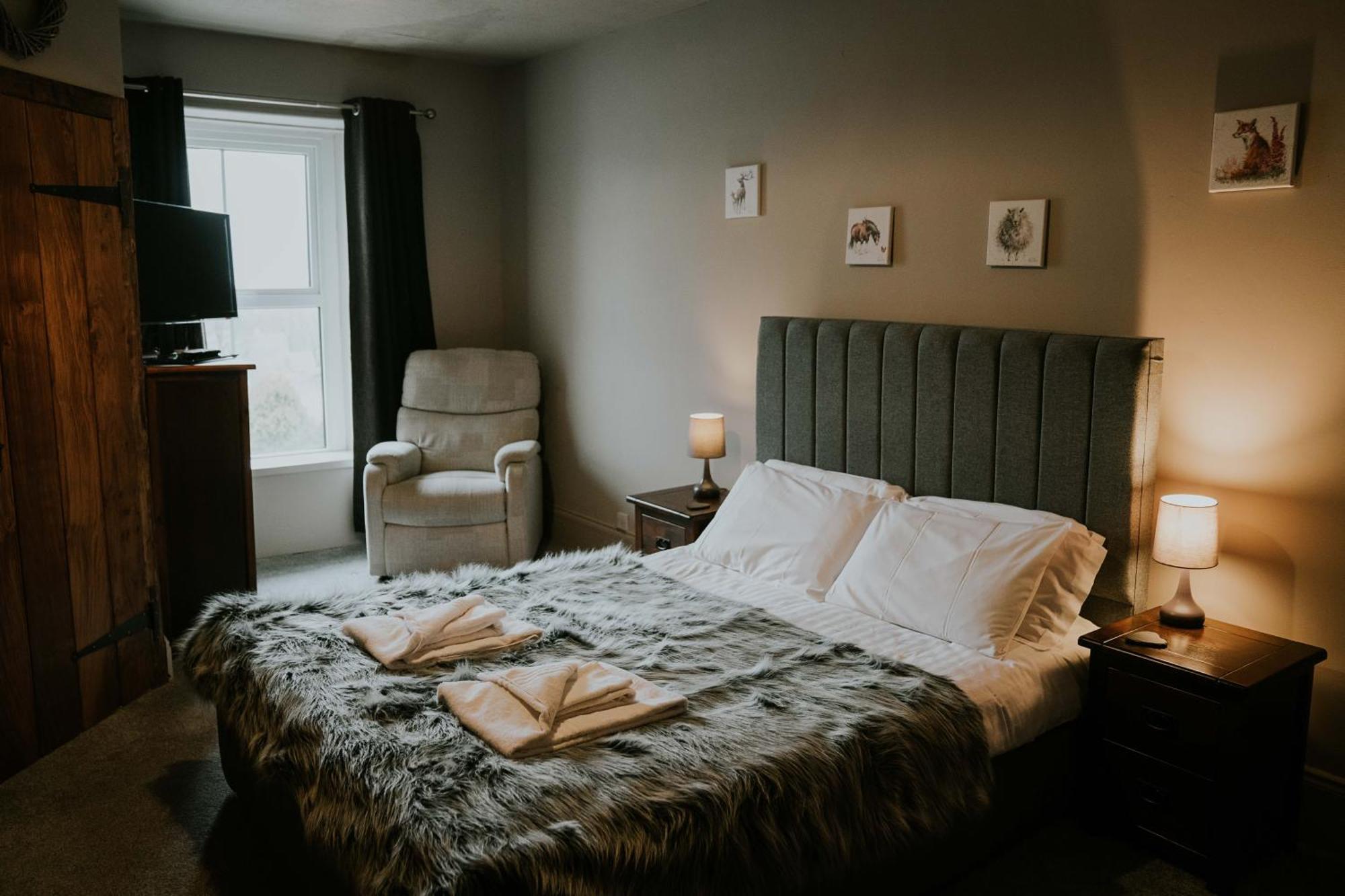 Troutbeck Inn Экстерьер фото