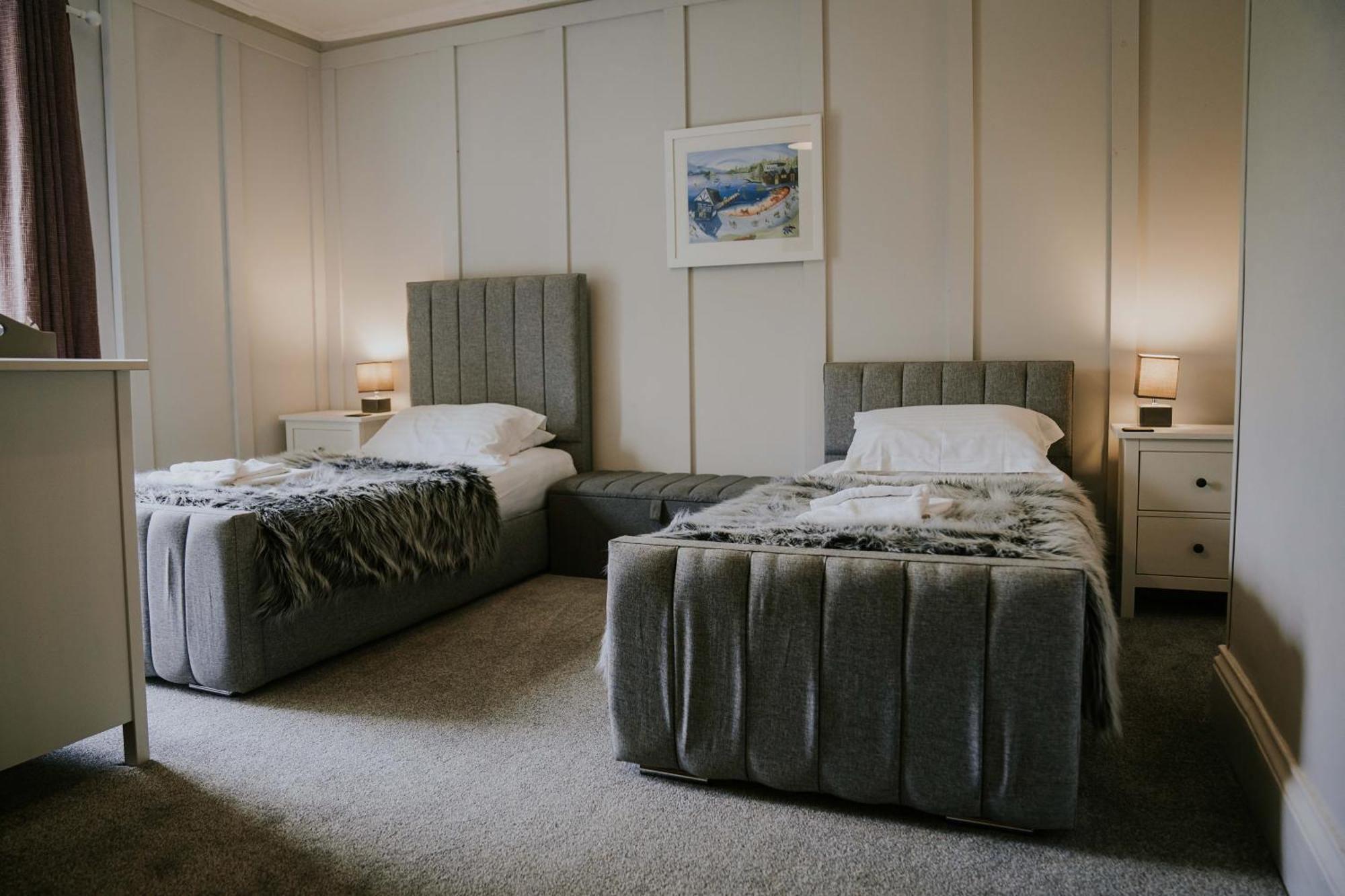 Troutbeck Inn Экстерьер фото