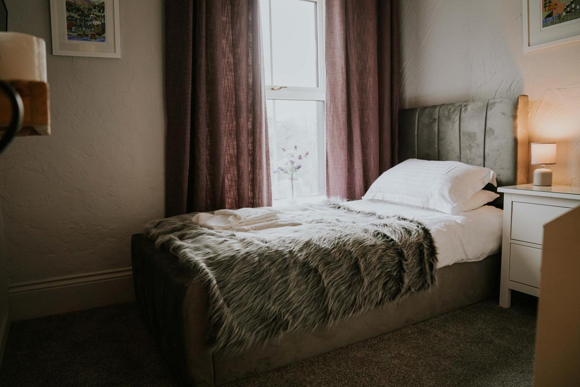 Troutbeck Inn Экстерьер фото