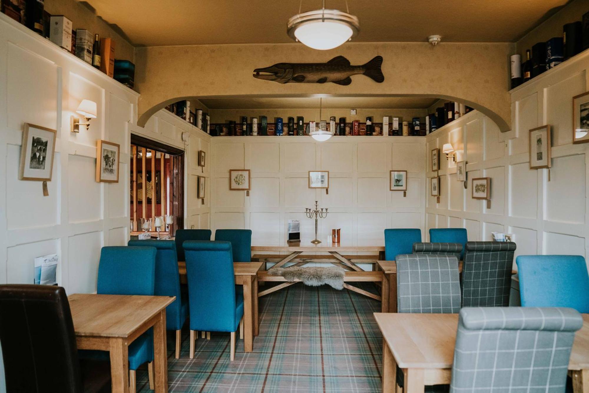 Troutbeck Inn Экстерьер фото