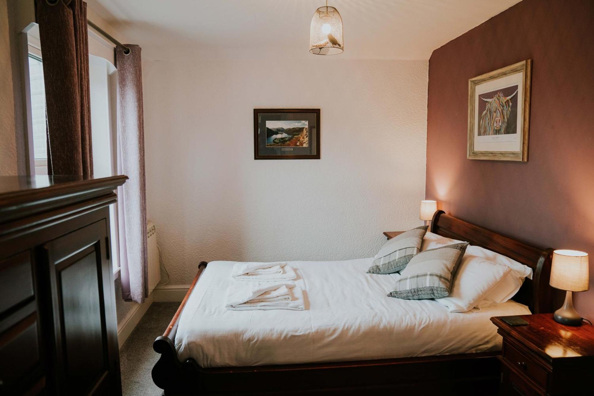 Troutbeck Inn Экстерьер фото