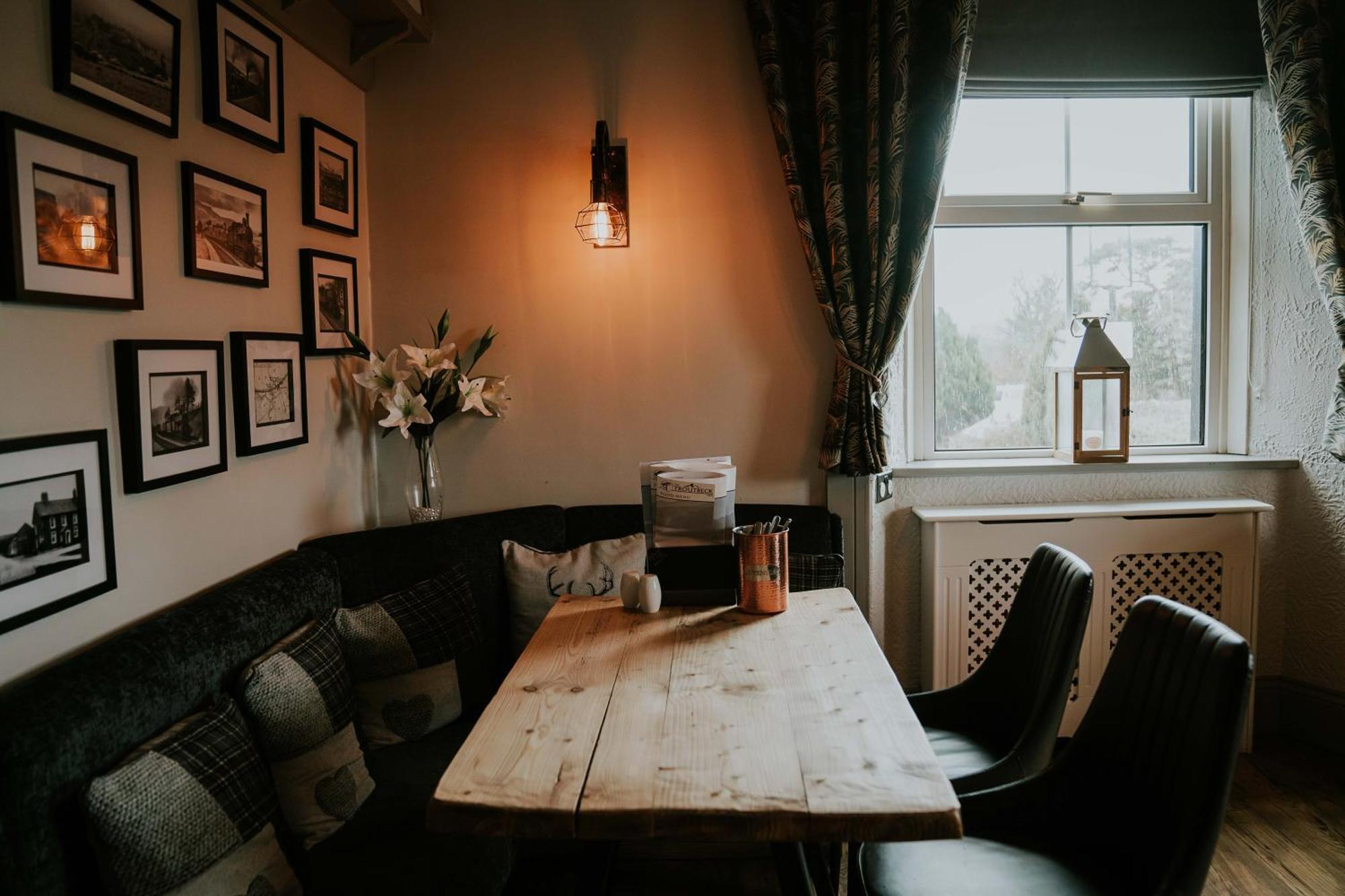 Troutbeck Inn Экстерьер фото