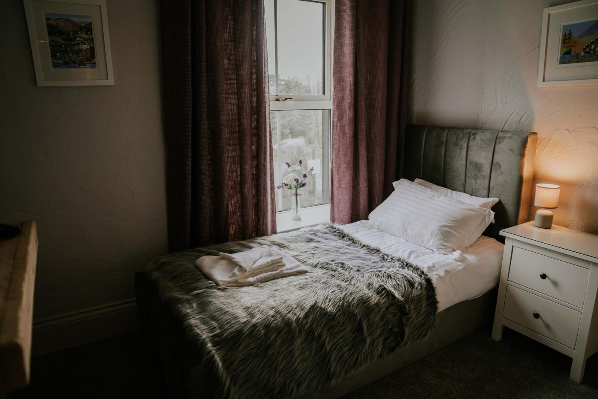 Troutbeck Inn Экстерьер фото