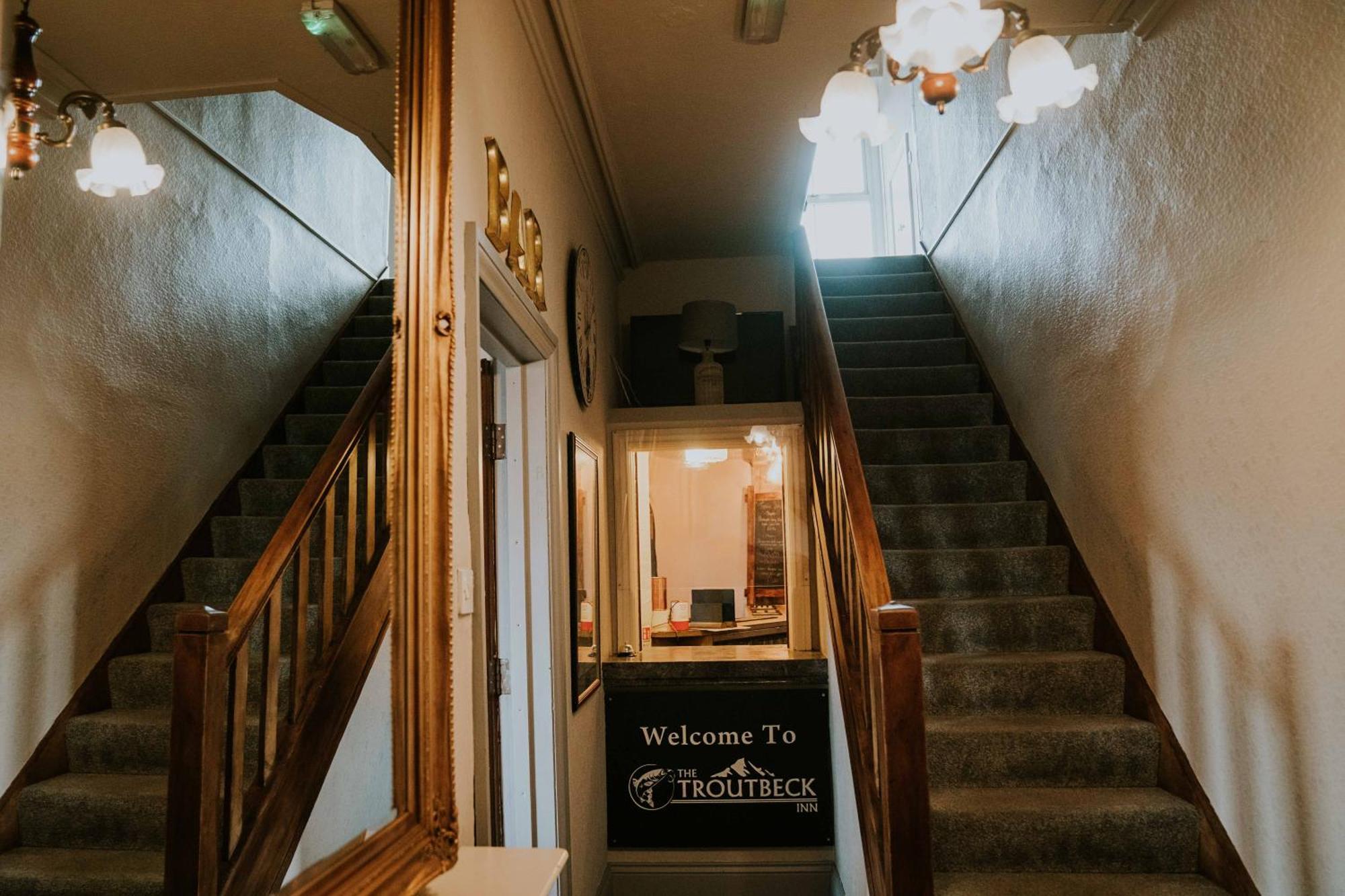 Troutbeck Inn Экстерьер фото
