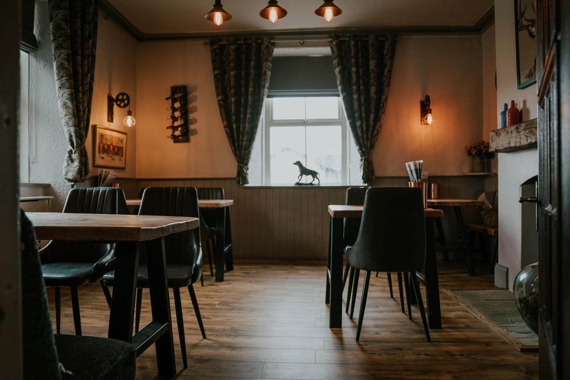Troutbeck Inn Экстерьер фото
