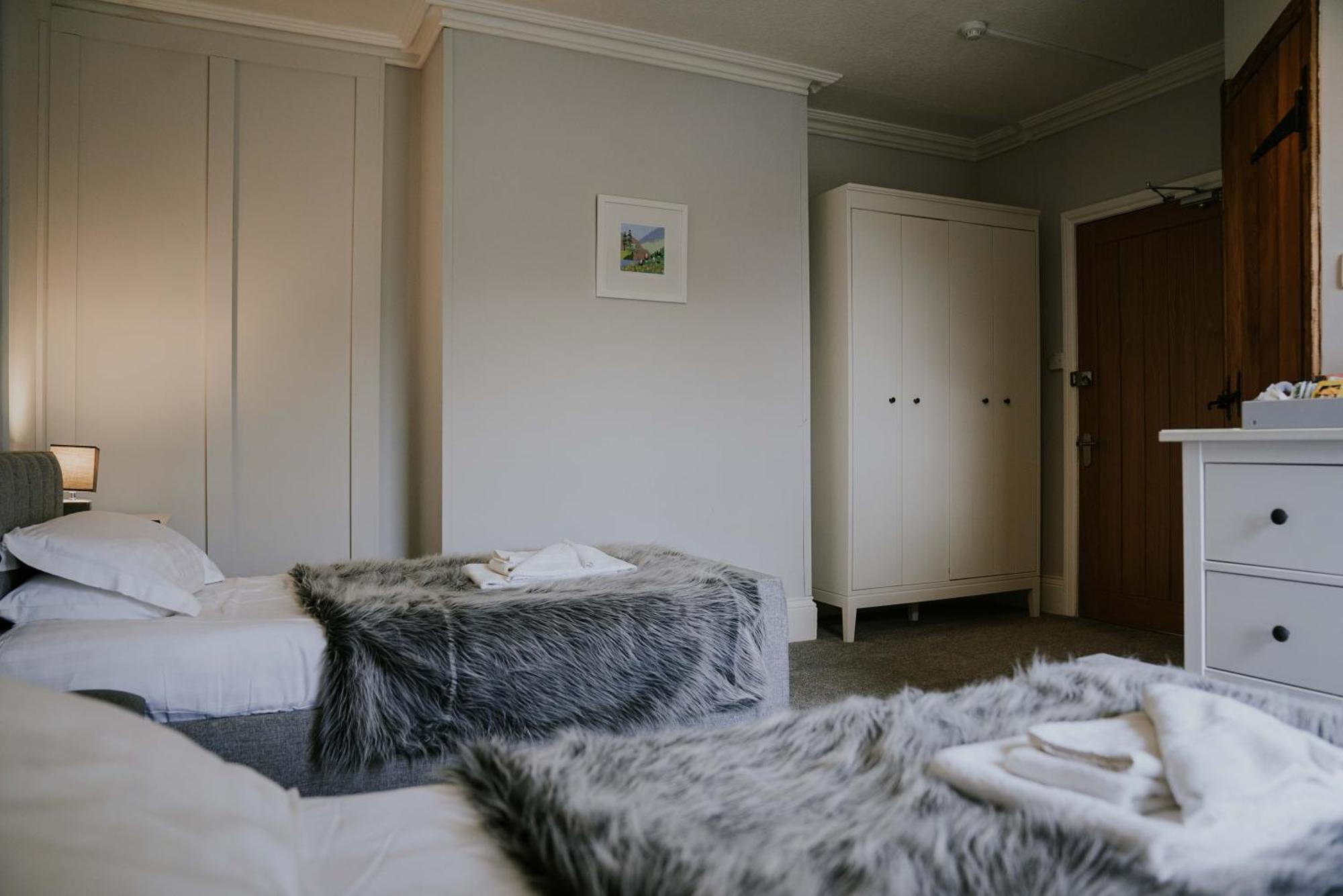 Troutbeck Inn Экстерьер фото