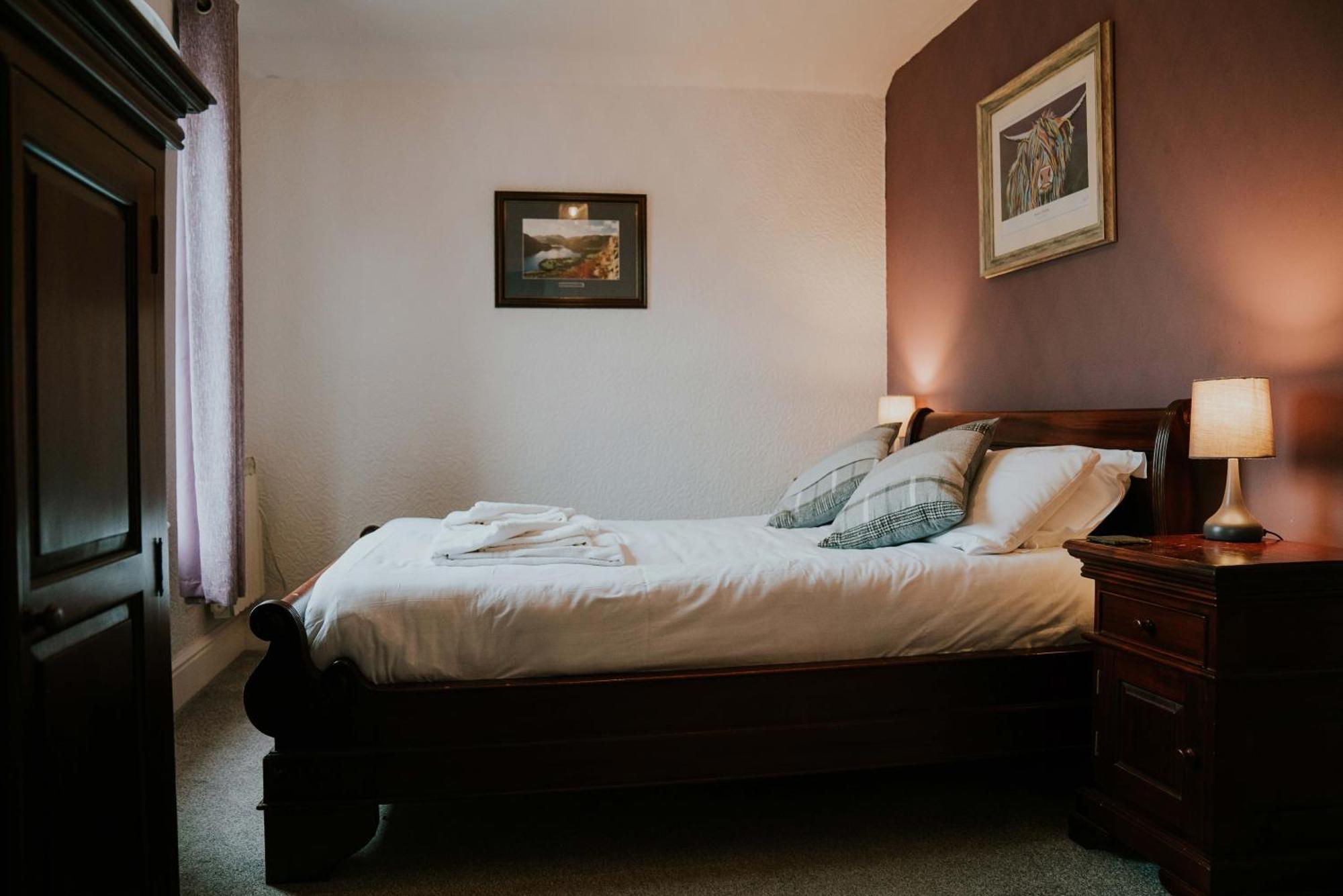 Troutbeck Inn Экстерьер фото