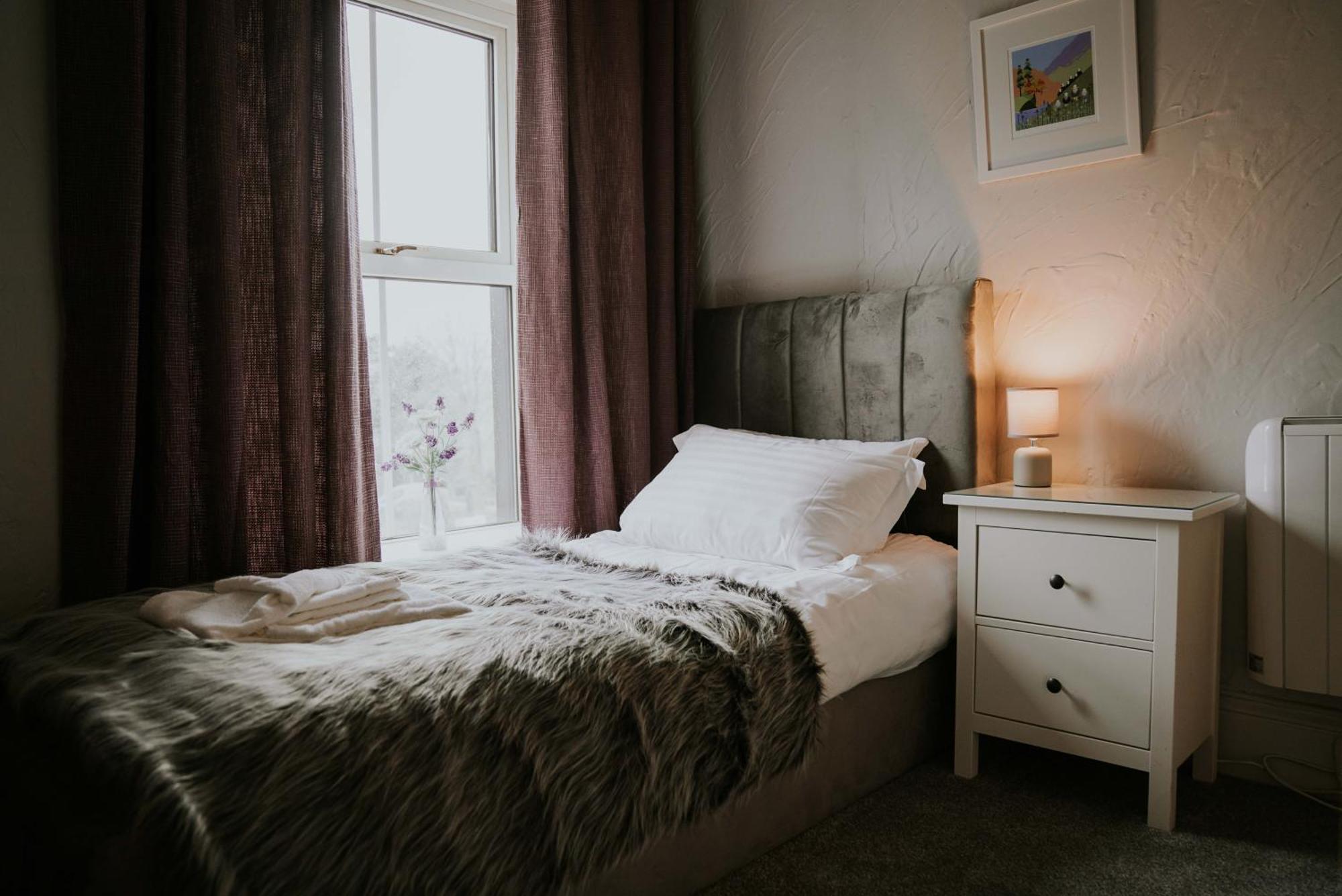 Troutbeck Inn Экстерьер фото