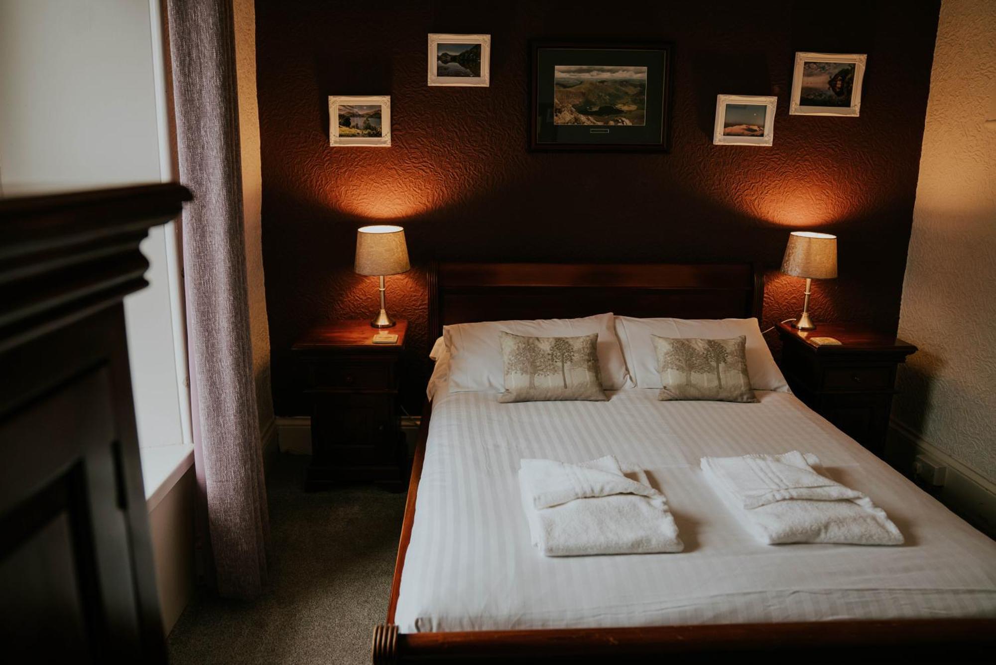 Troutbeck Inn Экстерьер фото