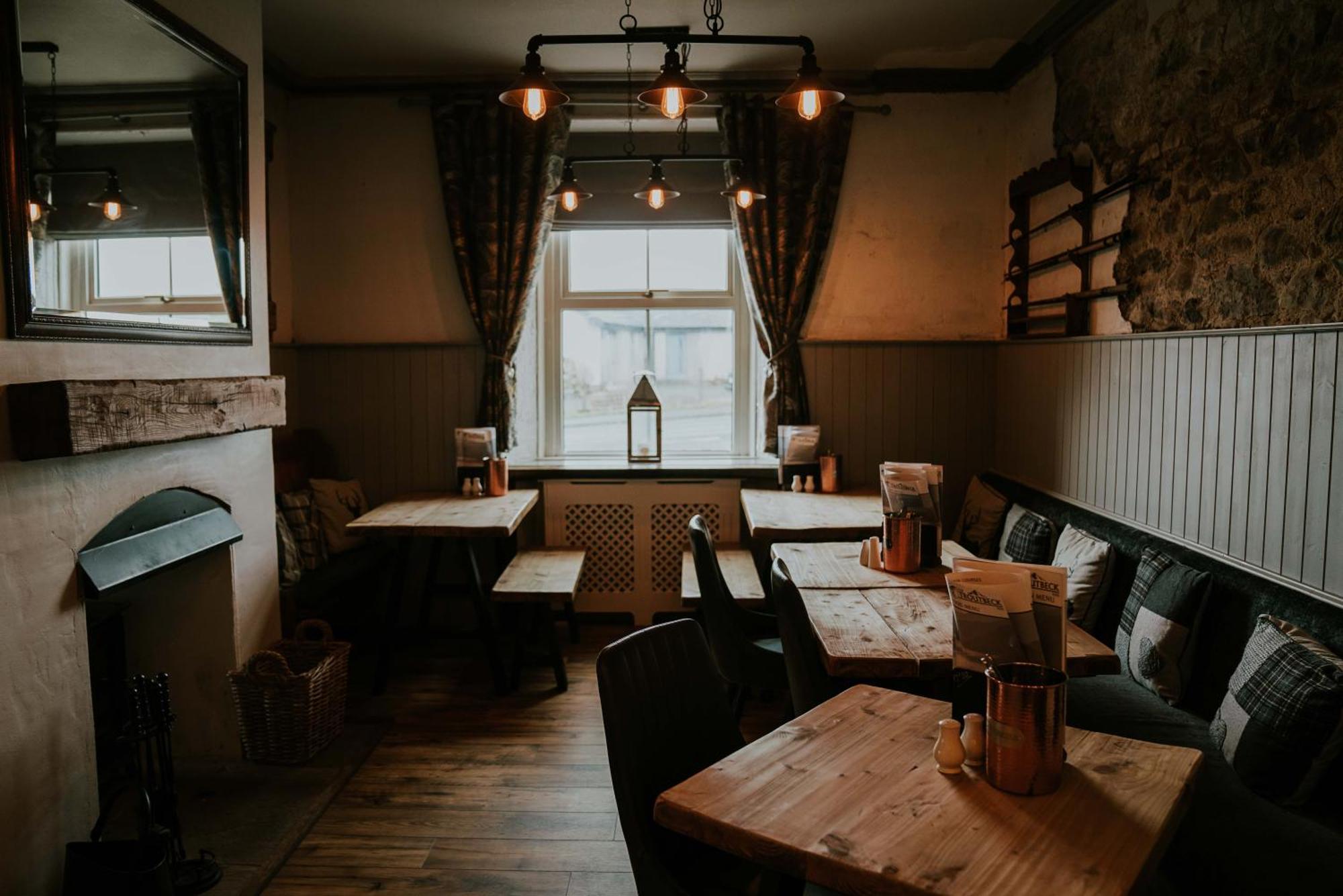 Troutbeck Inn Экстерьер фото