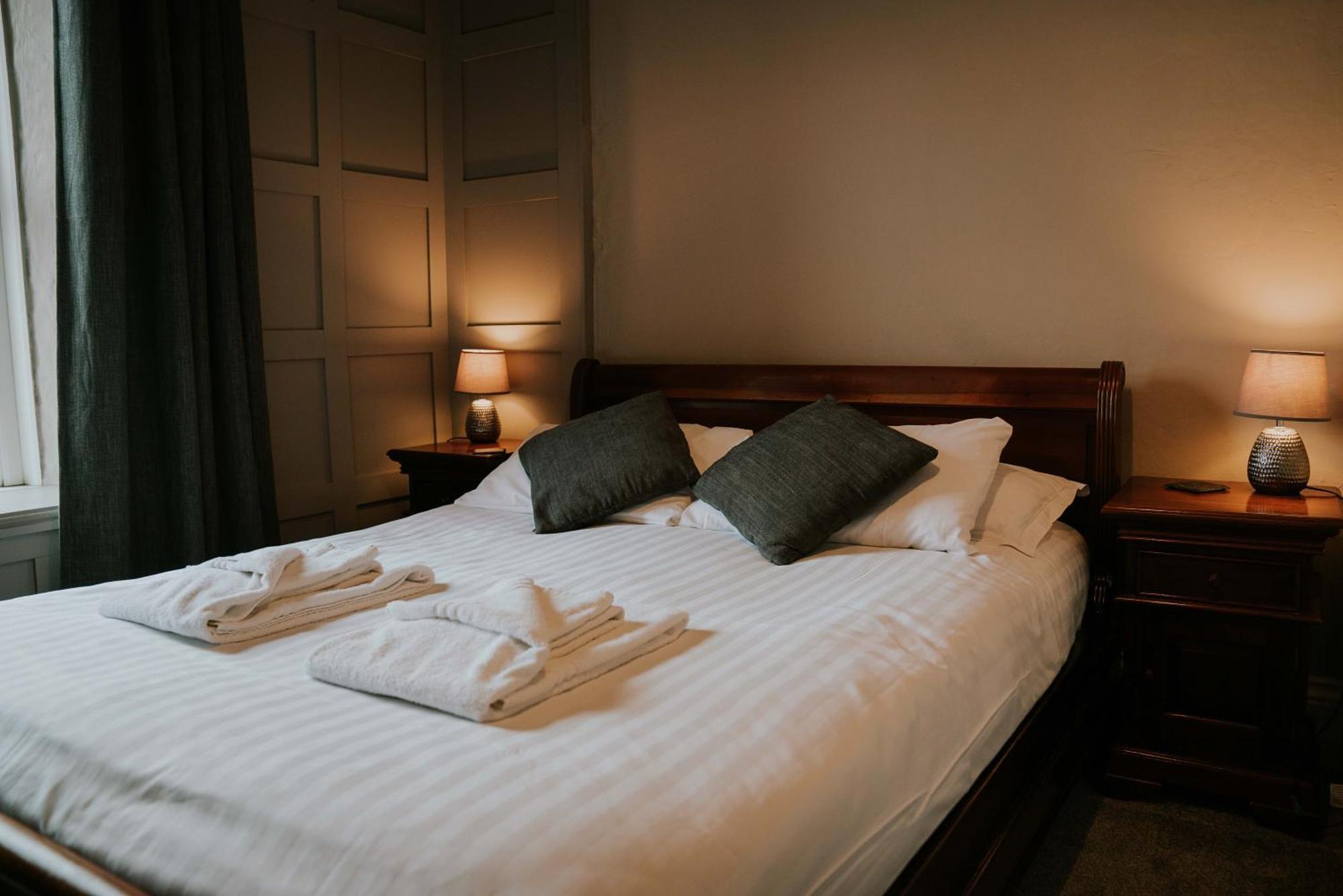Troutbeck Inn Экстерьер фото