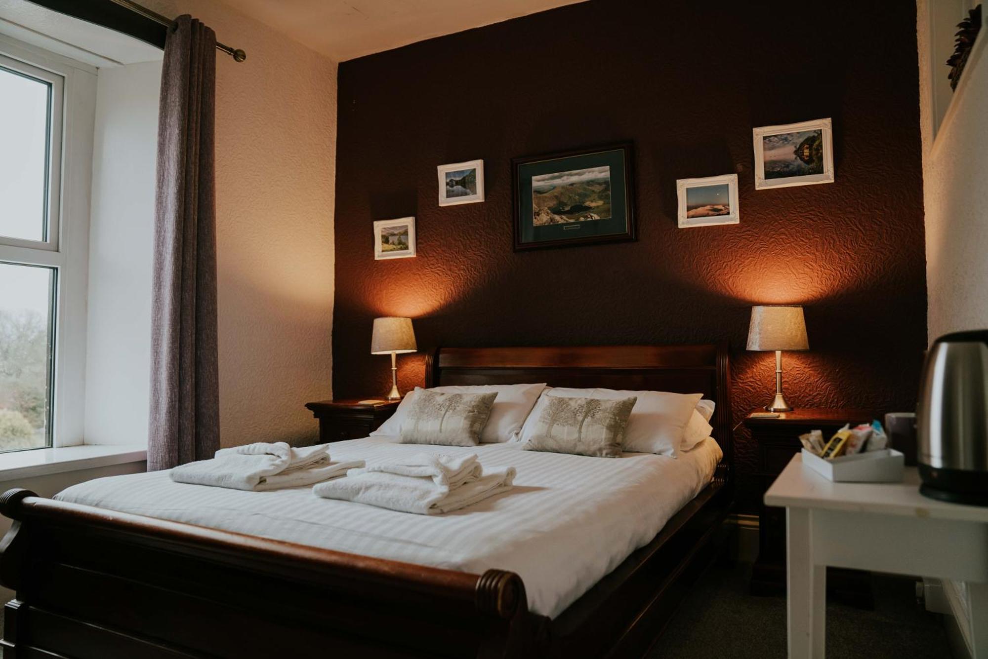 Troutbeck Inn Экстерьер фото