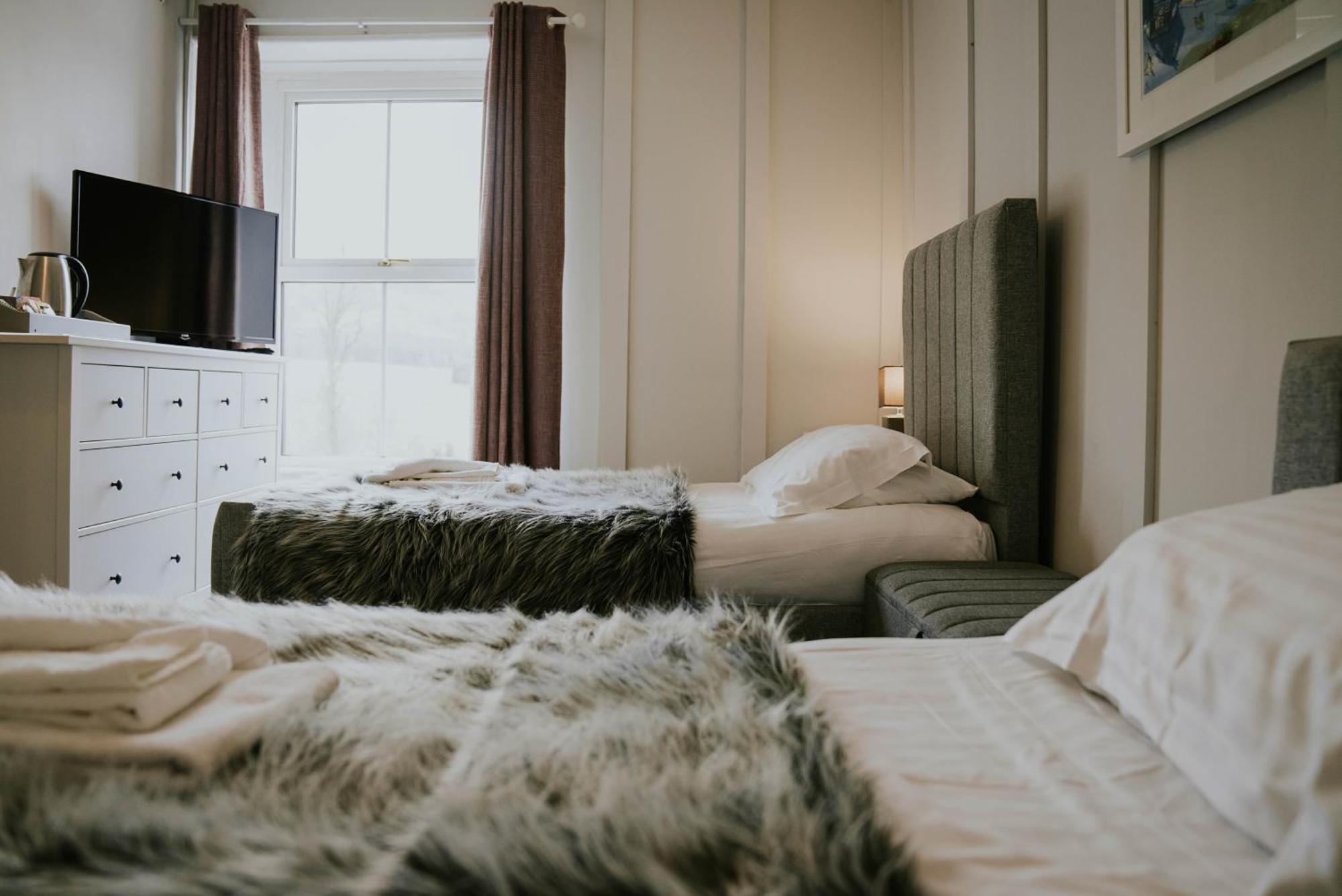 Troutbeck Inn Экстерьер фото