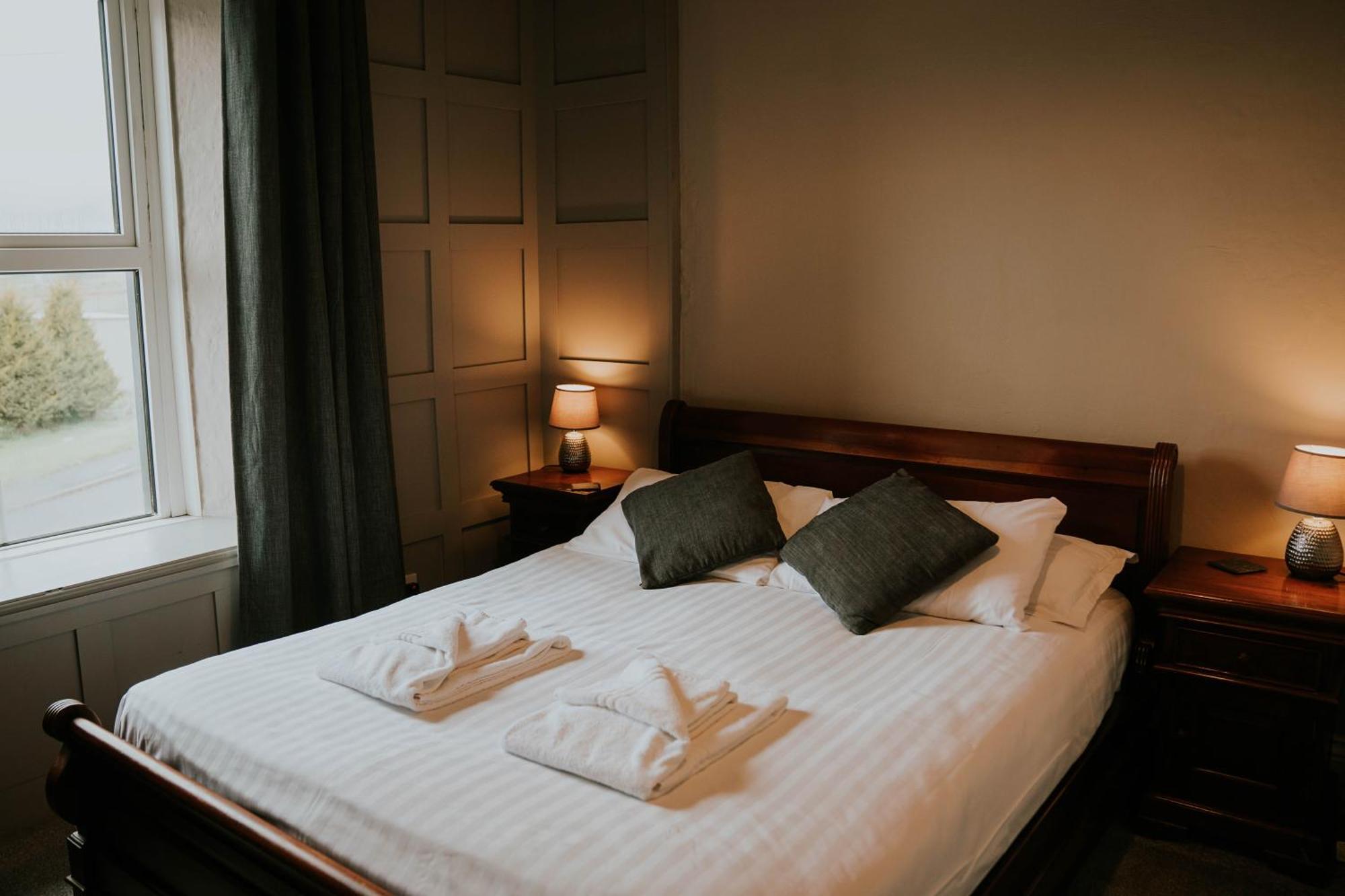 Troutbeck Inn Экстерьер фото