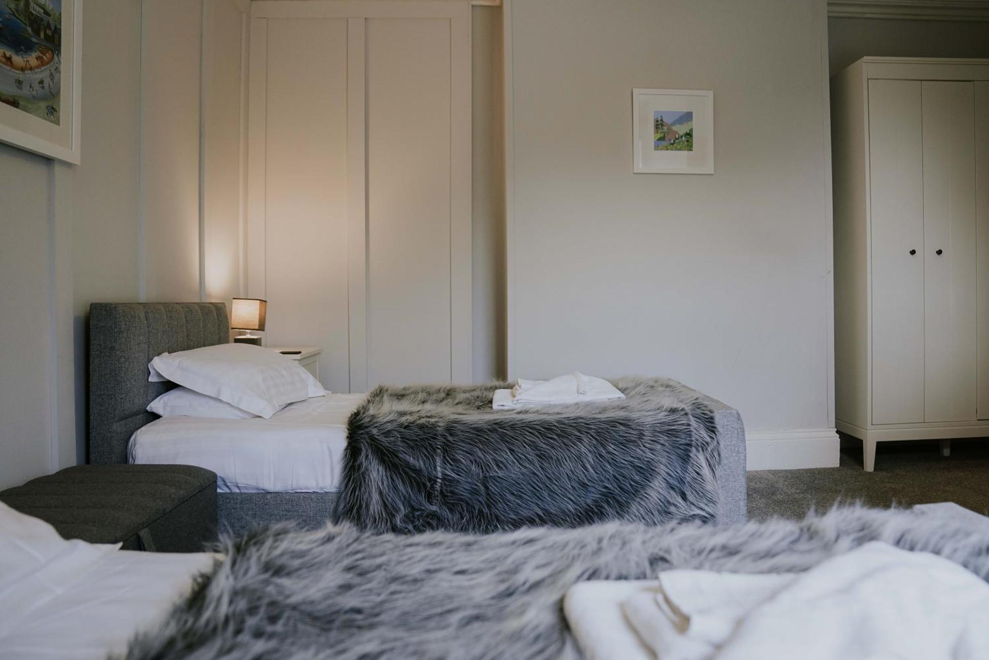 Troutbeck Inn Экстерьер фото