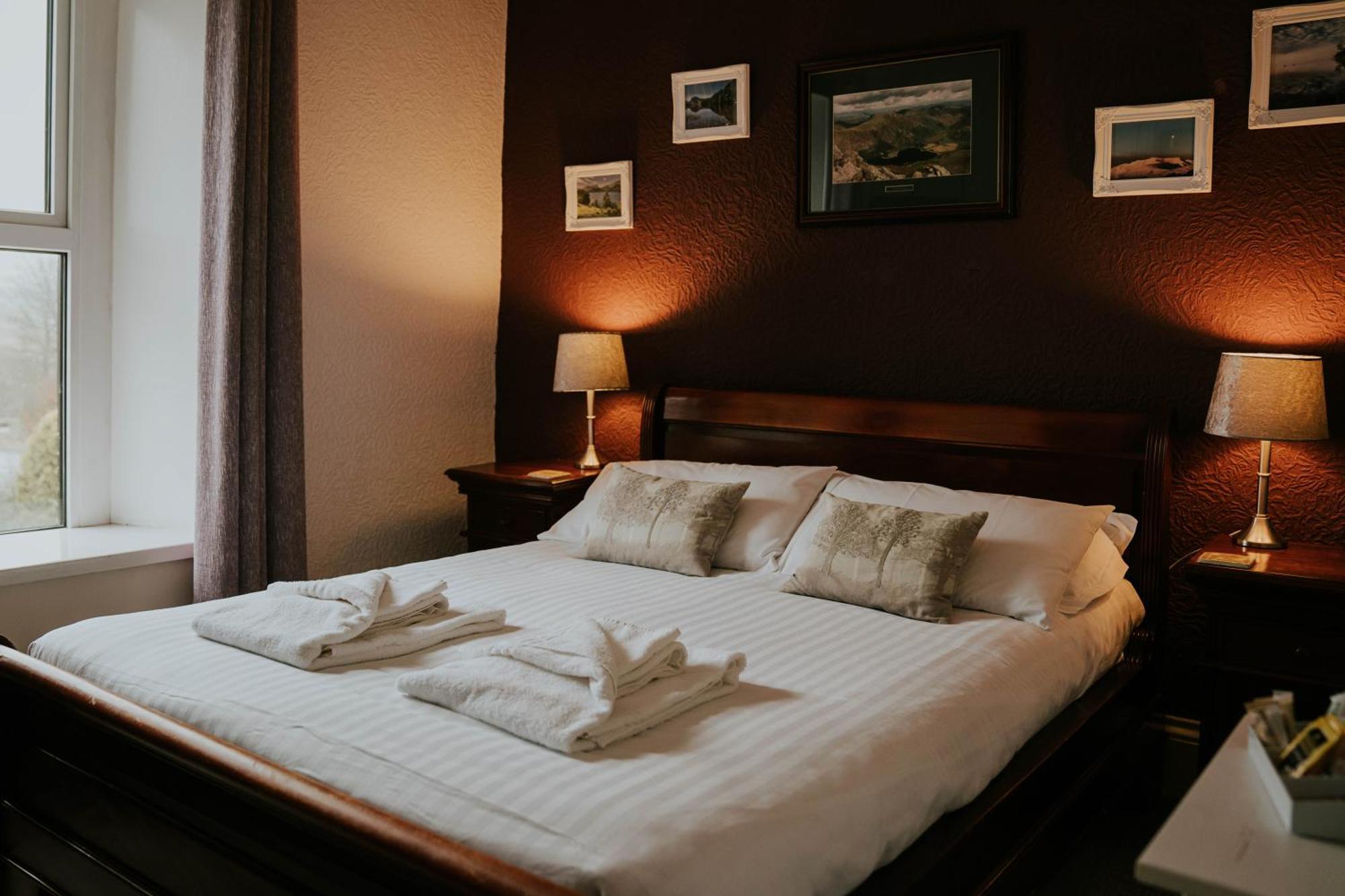 Troutbeck Inn Экстерьер фото